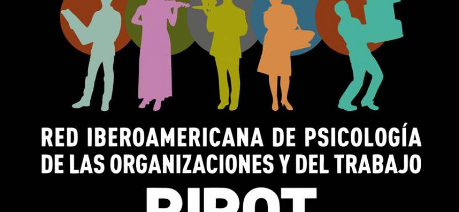 8º Congreso Iberoamericano de Psicología de las Organizaciones y del Trabajo