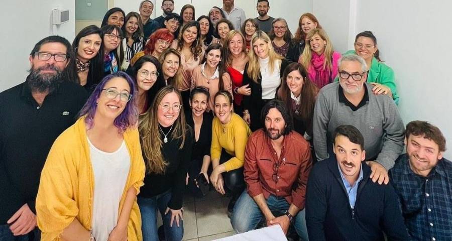 Asamblea Anual de FEPRA