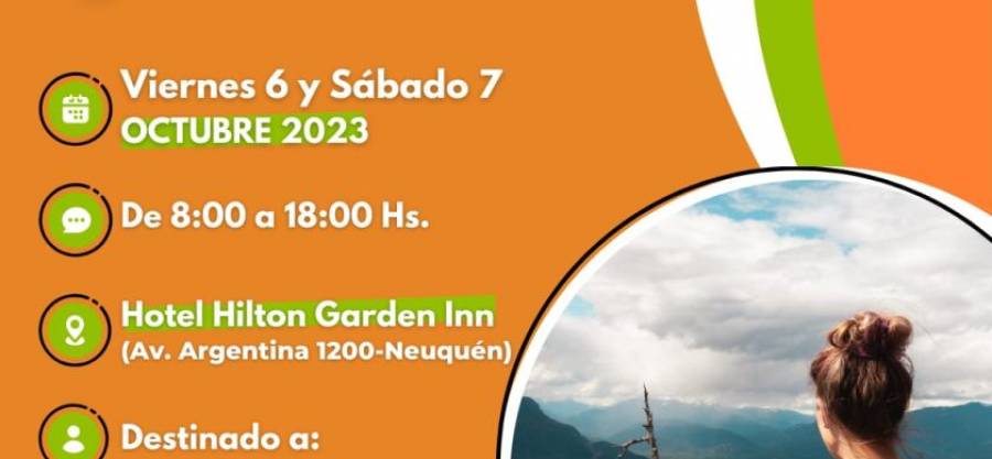 1° Jornadas Patagónicas de Salud Mental Perinatal
