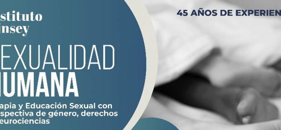 XXII Postgrado de Sexualidad Humana