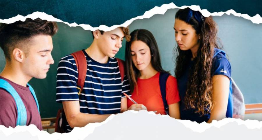 Especialización en Orientación Educacional con mención en Psicología y Escuela Secundaria