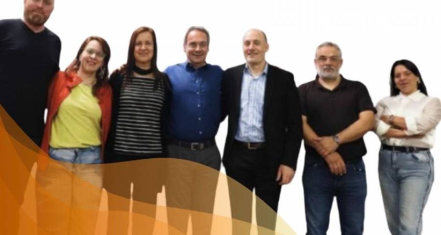 Reunión Regional Centro FEPRA