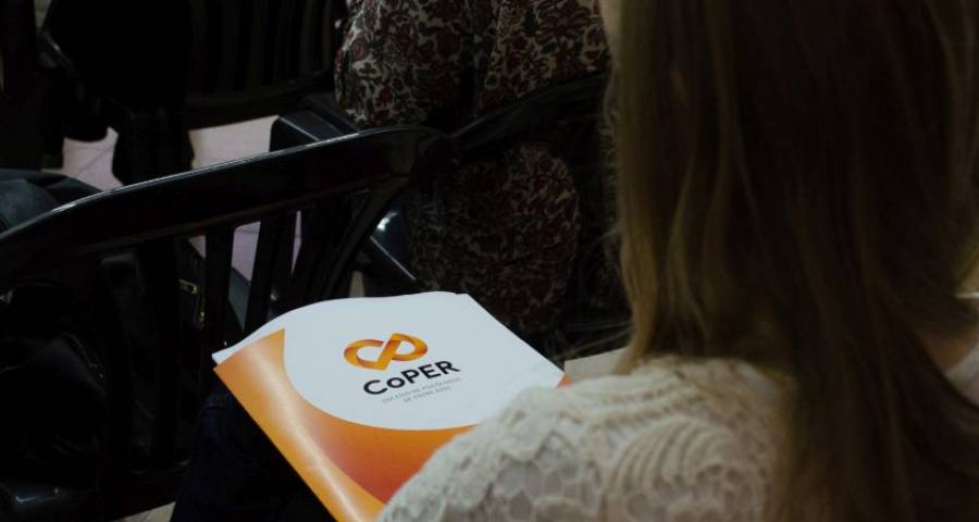 Acto de Jura 2025 y Homenaje a matriculados