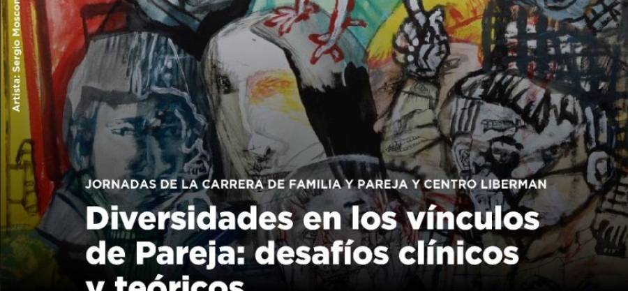 Jornadas de la Carrera de Familia y Pareja