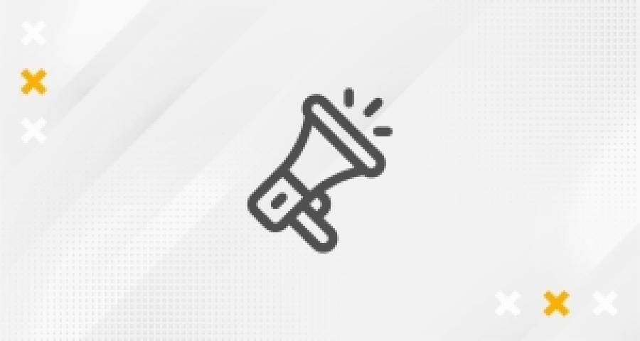 COMUNICADO – Matrícula Anual 2026