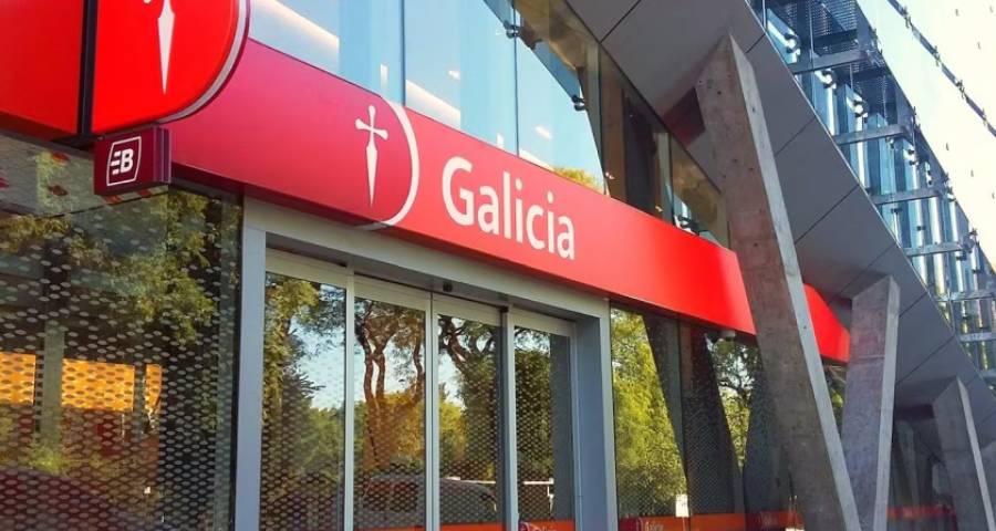 Beneficios Banco Galicia