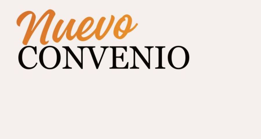 Nuevo Convenio Hoteles La Colonia