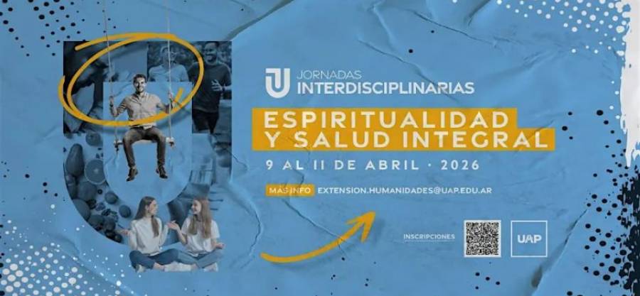 Jornadas en la Universidad Adventista del Plata