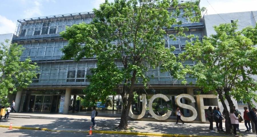 La UCSF y el Colegio de Psicólogos de Entre Ríos firmaron un convenio de colaboración