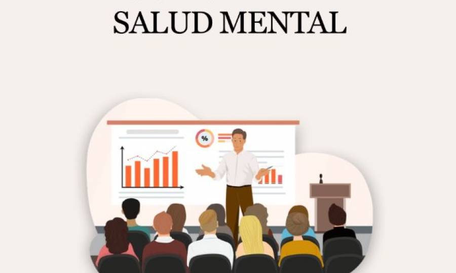 Jornada de Salud Mental: abordaje interdisciplinario de las infancias y adolescencias