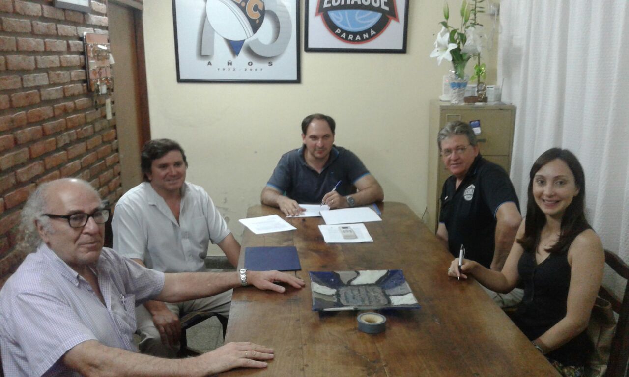 convenio coper echague