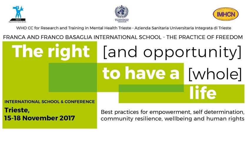 trieste salud mental