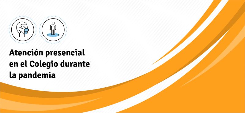 atencion durante el covid