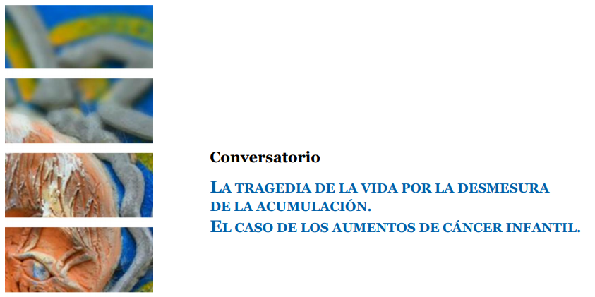 conversatorio online