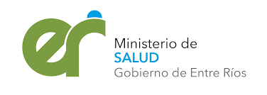 logo ministerio salud er