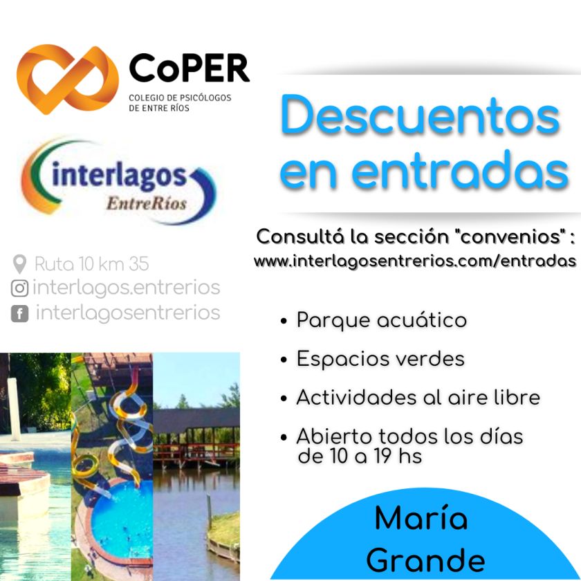 FLYER CONVENIO INTERLAGOS