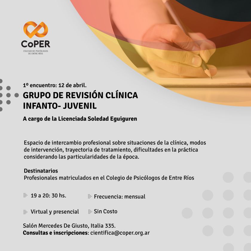 grupo revision clinica 840