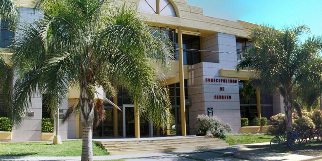 Municipalidad de Cerrito
