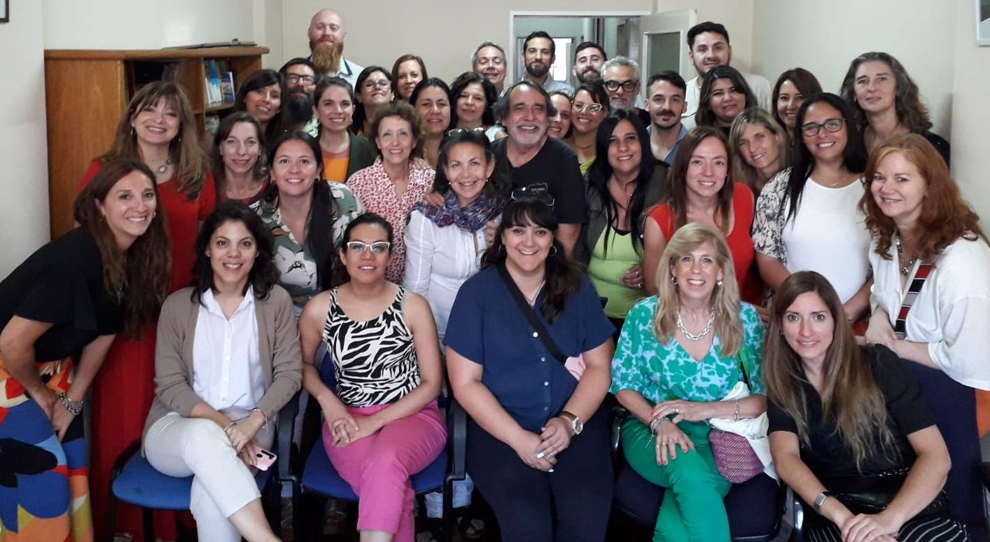 asamblea anual de fepra