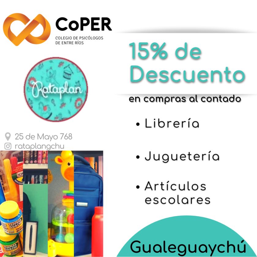 convenio rataplan gchu