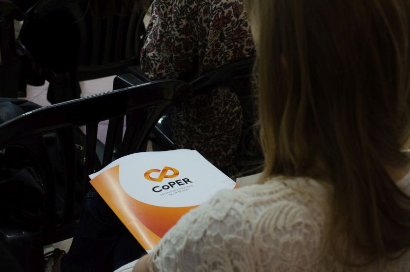 criterios capacitaciones