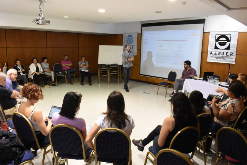 Coper Colegio De Profesionales De La Psicología De Entre Ríos Generales 8493