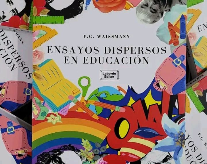 libro waissmann