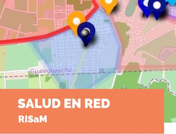 salud en red
