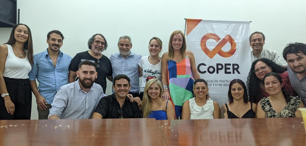 reunion fepra parana