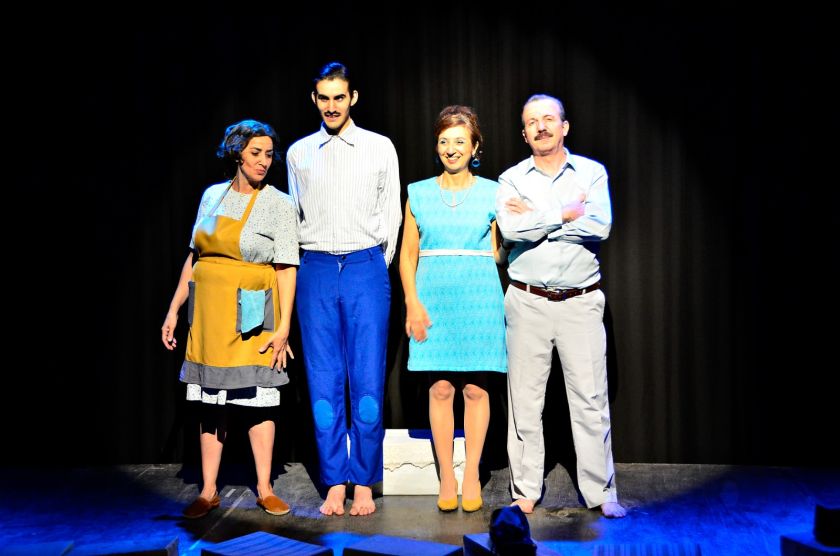 Vínculo entre la cultura el arte y la salud mental