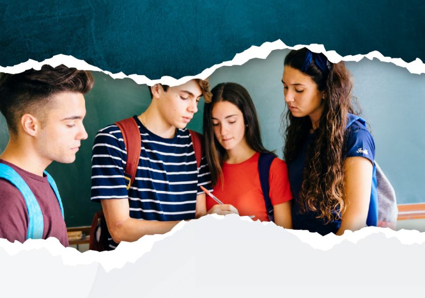 Especialización en Orientación Educacional con mención en Psicología y Escuela Secundaria