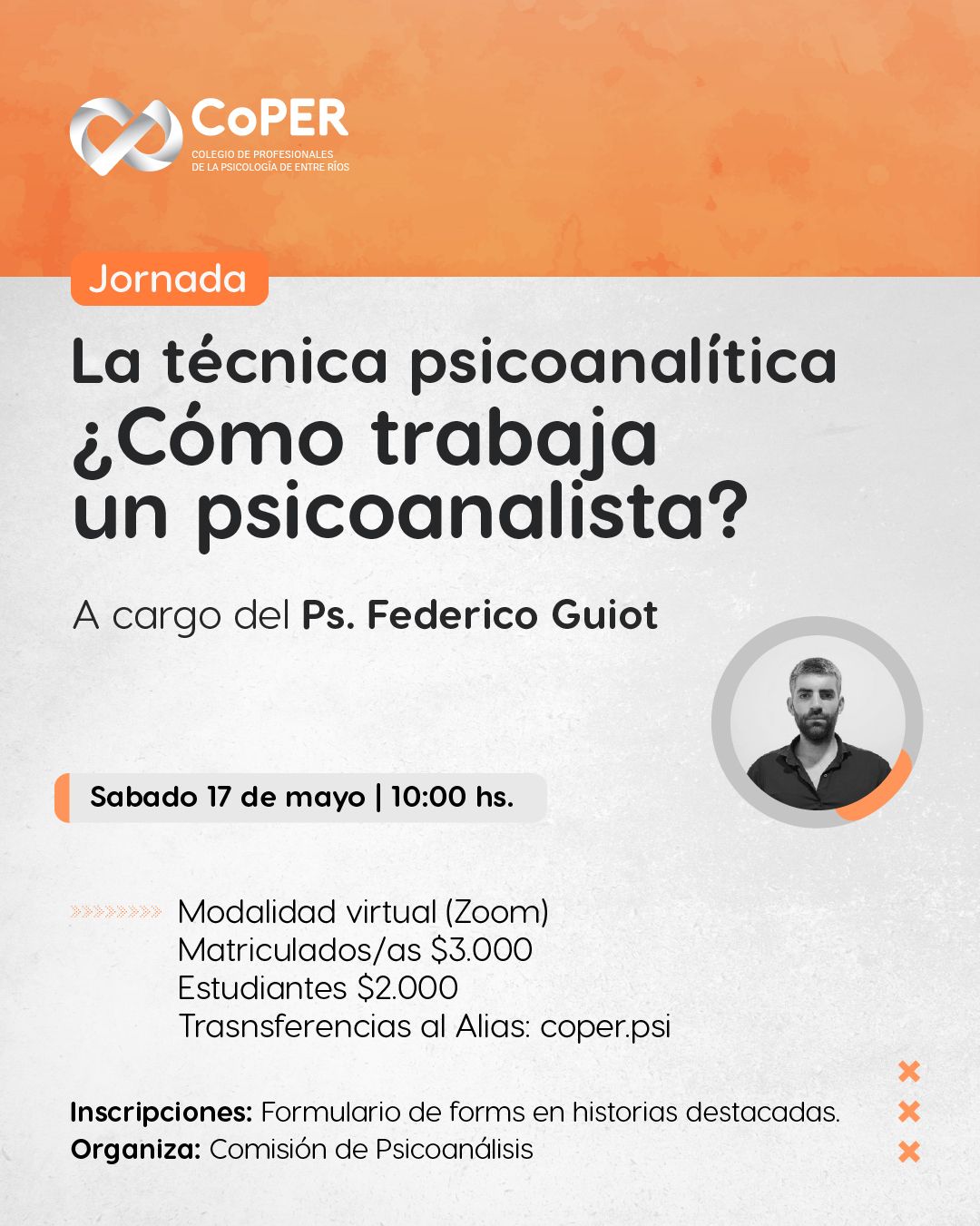 La técnica psicoanalítica ¿Cómo trabaja un psicoanalista?