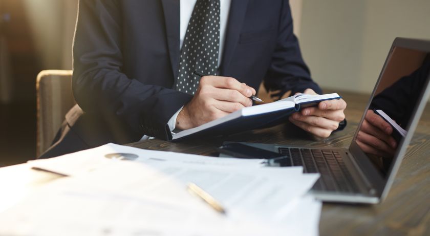 Nuevo Dispositivo de Asesoramiento Legal sin Cargo para Profesionales