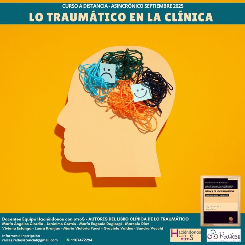 clinica lo traumatico