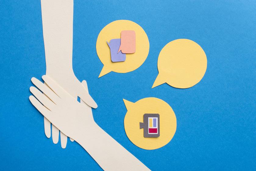 comunicar responsable