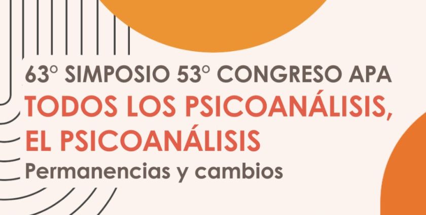 congreso apa