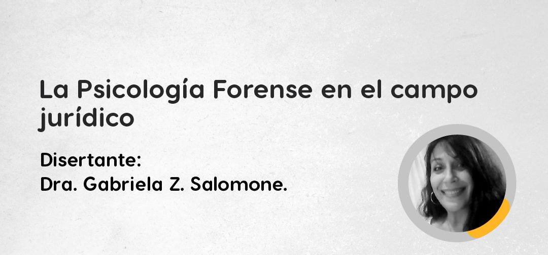 jornada forense