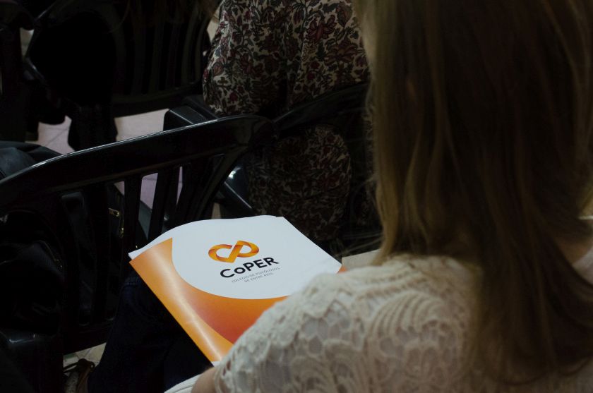 jornada vida profesional