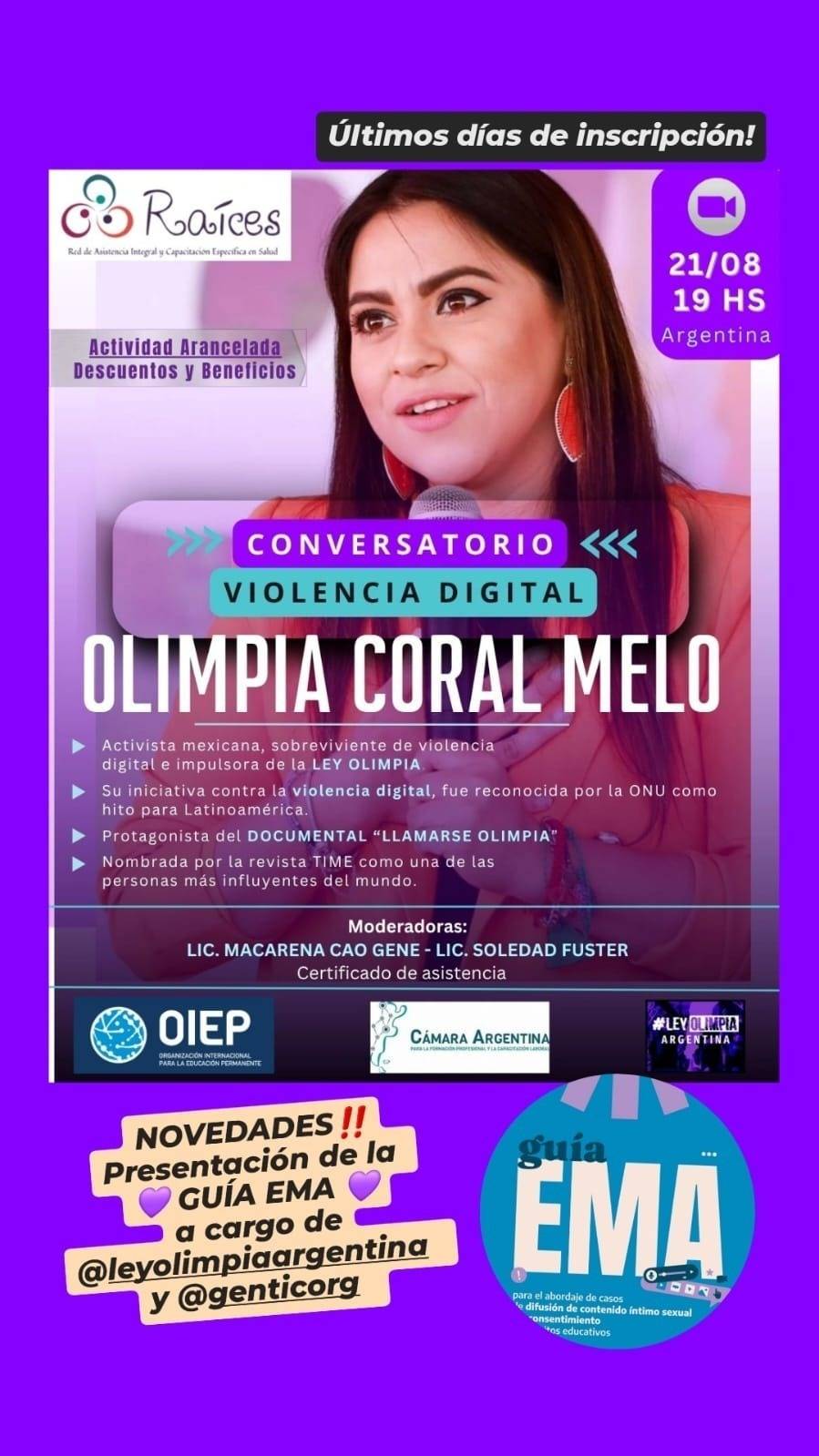 conversatori vilencia digital