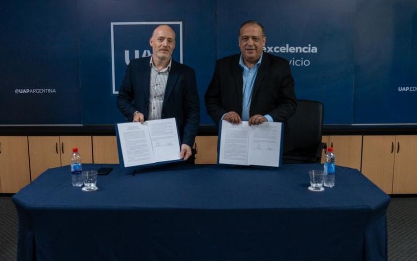 convenio marco uap