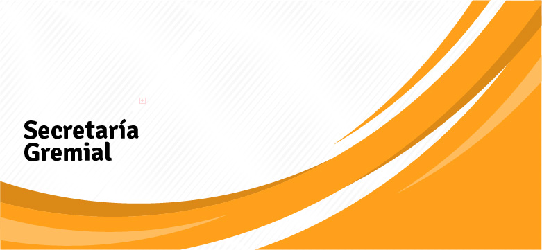 sec gremialMesa de trabajo 1
