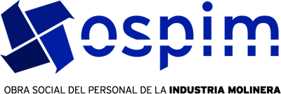logo ospim